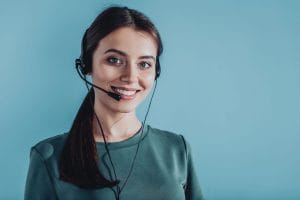 Friendly cold calling it businesses