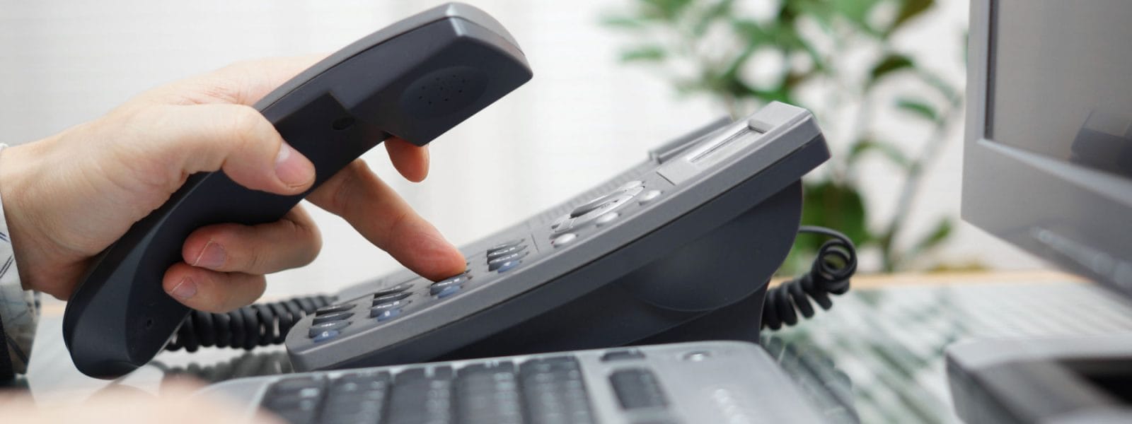 Cold calling IT businesses