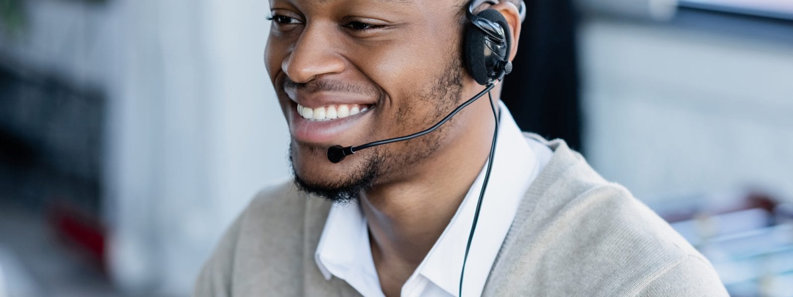 IT telemarketing specialists