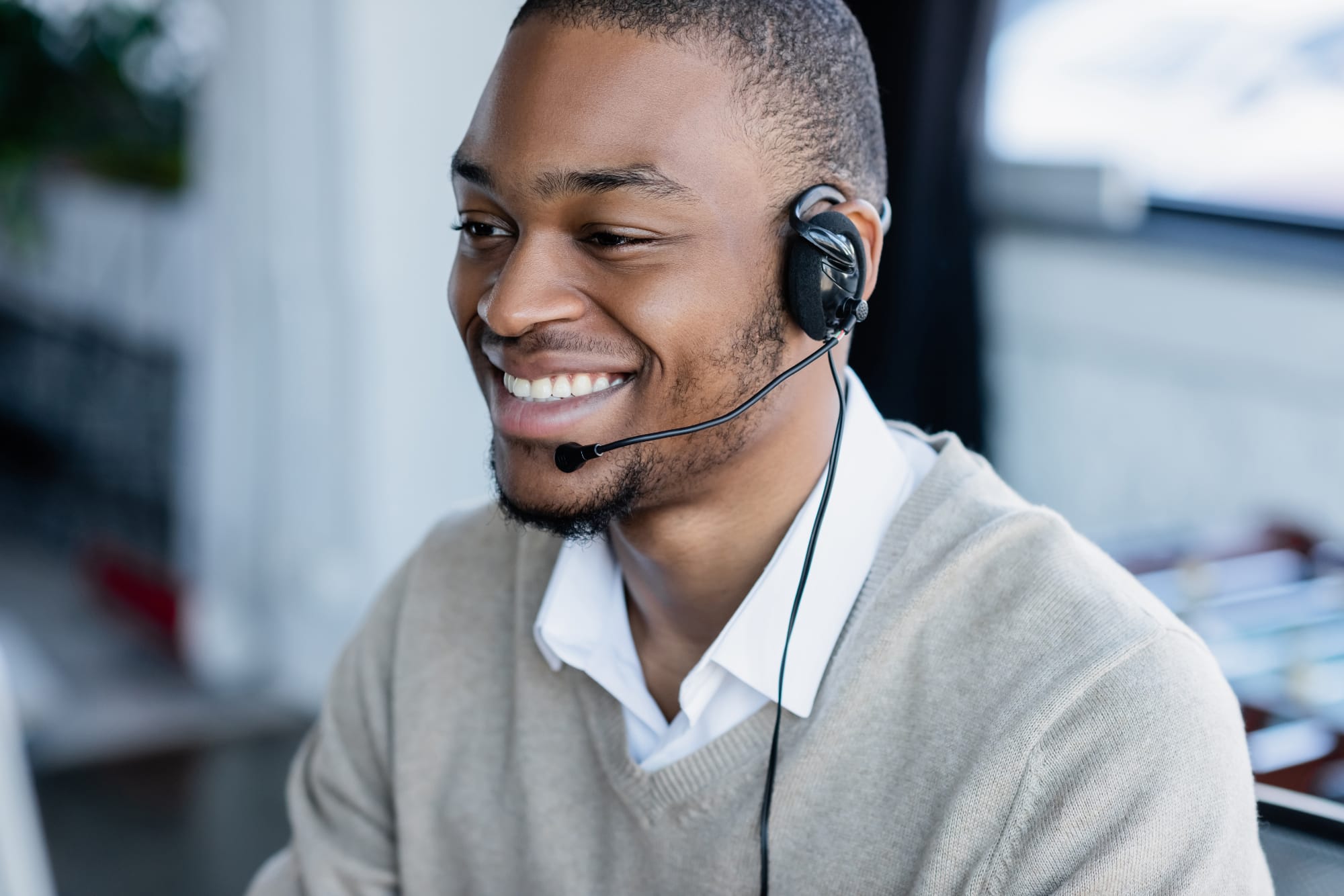 IT telemarketing specialists