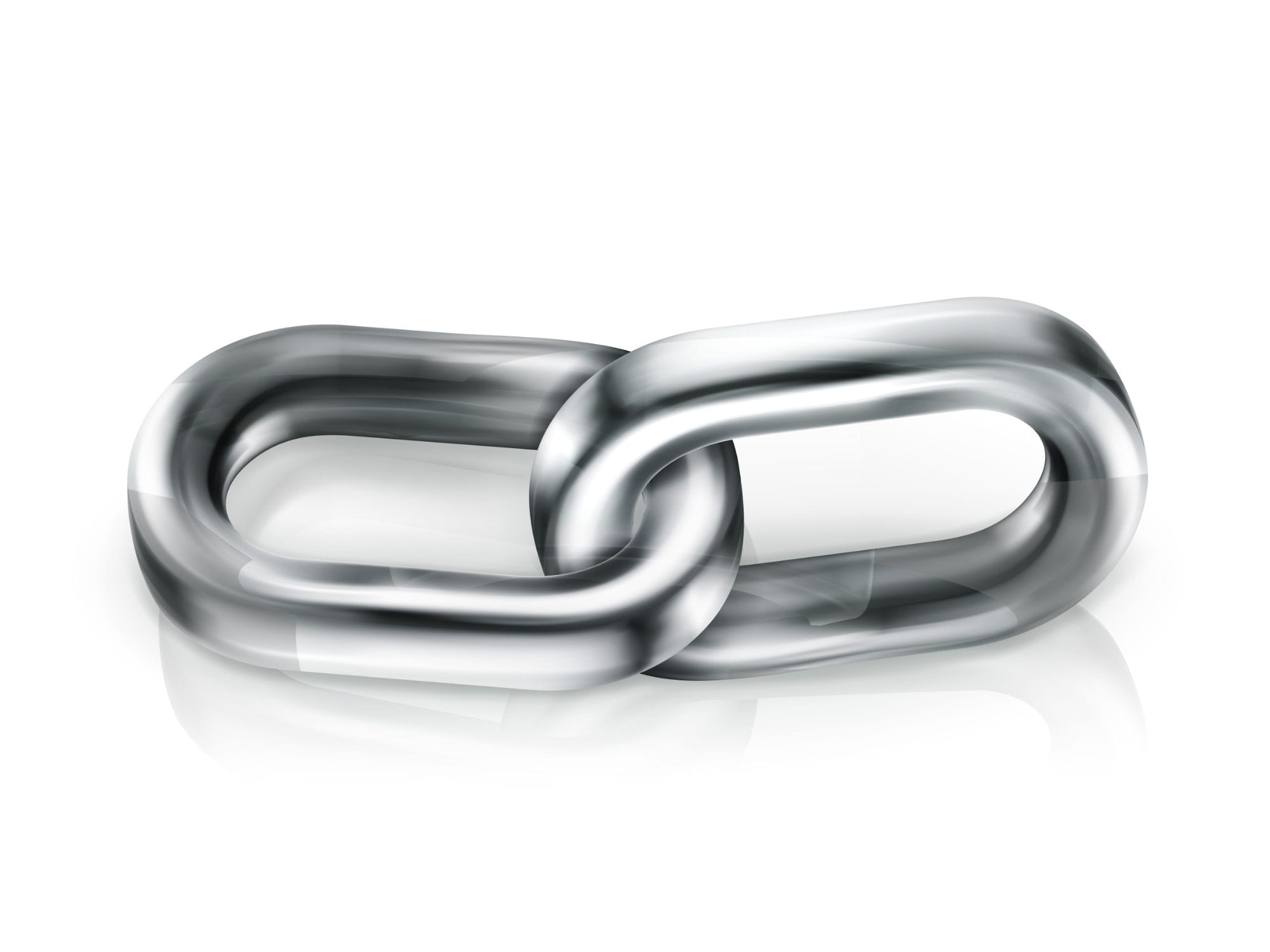 Linking businesses with their clients