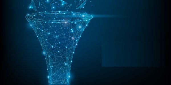 Sales funnel for increased growth