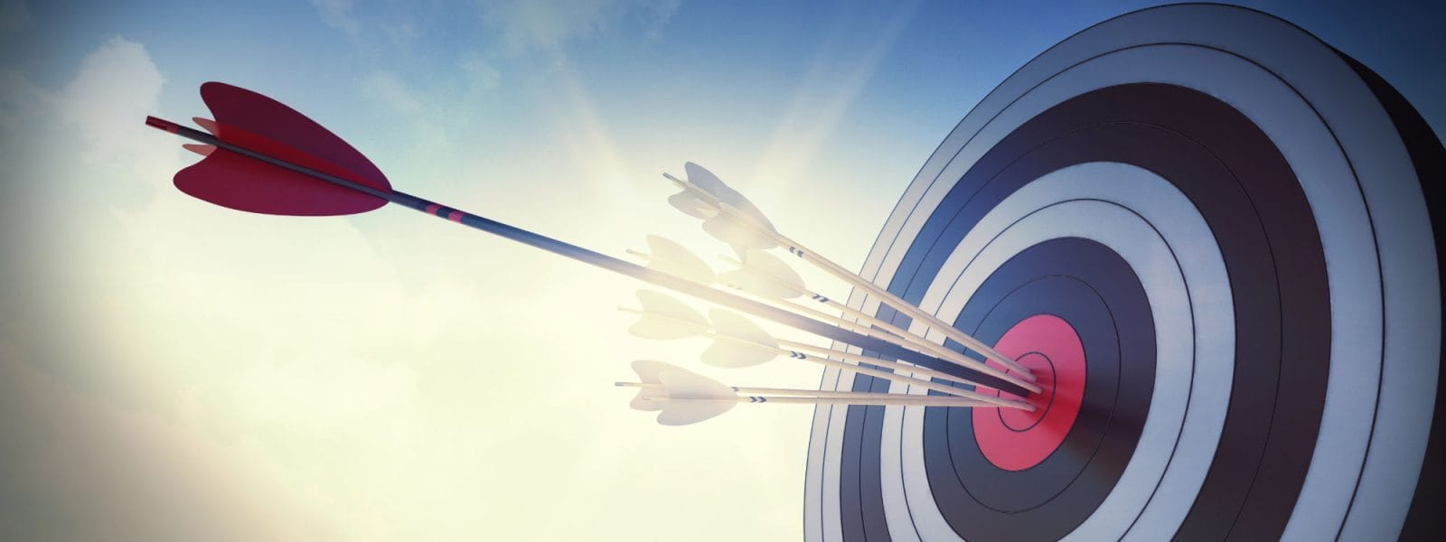 Strategies with a targeted approach