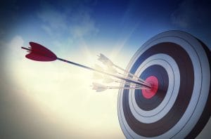 Strategies with a targeted approach